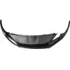 VSaero FRP TKYO v2 Front Bumper for Subaru BRZ ZN6 2013-2020 - Image 26