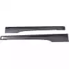 VSaero FRP TKYO v2 Side Skirts for Subaru BRZ ZN6 2013-2020 - Image 15