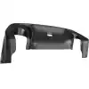 VSaero FRP TKYO v2 Rear Diffuser for Subaru BRZ ZN6 2013-2020 - Image 9