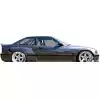 VSaero FRP TKYO Wide Body Side Skirts for BMW 3-Series 325i 328i E36 1992-1998 > 2dr Coupe - Image 10