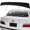 VSaero FRP TKYO Spoiler Wing for BMW 3-Series 325i 328i E36 1992-1998 > 2dr Coupe - Image 1