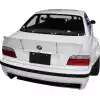 VSaero FRP TKYO Spoiler Wing for BMW 3-Series 325i 328i E36 1992-1998 > 2dr Coupe - Image 2