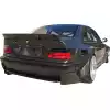 VSaero FRP TKYO Spoiler Wing for BMW 3-Series 325i 328i E36 1992-1998 > 2dr Coupe - Image 4