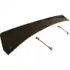 VSaero FRP TKYO Spoiler Wing for BMW 3-Series 325i 328i E36 1992-1998 > 2dr Coupe - Image 5