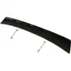 VSaero FRP TKYO Spoiler Wing for BMW 3-Series 325i 328i E36 1992-1998 > 2dr Coupe - Image 6