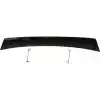 VSaero FRP TKYO Spoiler Wing for BMW 3-Series 325i 328i E36 1992-1998 > 2dr Coupe - Image 7