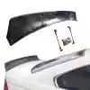 VSaero FRP TKYO Spoiler Wing for BMW 3-Series 325Ci 330Ci E46 1999-2005 > 2dr Coupe - Image 9