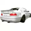 VSaero FRP TKYO Spoiler Wing for BMW 3-Series 325Ci 330Ci E46 1999-2005 > 2dr Coupe - Image 11