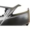 VSaero FRP LBPE Front Bumper for Infiniti G37 Coupe 2008-2015 > 2dr Coupe - Image 19