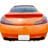 VSaero FRP LBPE Spoiler Wing for Infiniti G37 Coupe 2008-2015 > 2dr Coupe - Image 11