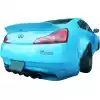 VSaero FRP LBPE Spoiler Wing for Infiniti G37 Coupe 2008-2015 > 2dr Coupe - Image 25