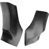 VSaero FRP KTOT Wide Body Fenders (front) for Ford Mustang 2015-2020 - Image 22