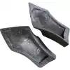 VSaero FRP KTOT Wide Body Fenders (front) for Ford Mustang 2015-2020 - Image 35