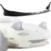 VSaero FRP TKYO Front Lip Valance for Mazda Miata MX-5 NA 1990-1997 - Image 19