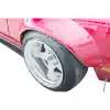 VSaero FRP TKYO Wide Body Fender Flares (rear) 80mm for Mazda Miata MX-5 NA 1990-1997 - Image 5