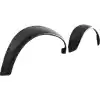 VSaero FRP TKYO Wide Body Fender Flares (rear) 80mm for Mazda Miata MX-5 NA 1990-1997 - Image 22