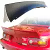 VSaero FRP TKYO Spoiler Wing for Mazda Miata MX-5 NA 1990-1997 - Image 3