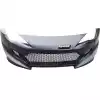 VSaero FRP TKYO v3 Wide Body Front Bumper > Scion FR-S ZN6 2013-2016 - Image 13