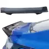 VSaero FRP TKYO v3 Trunk Spoiler Wing for Scion FR-S ZN6 2013-2016 - Image 3