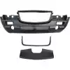 VSaero FRP TKYO Boss Wide Body Front Bumper 3pc for Mazda RX-7 FD3S 1993-1997 - Image 7