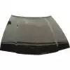 VSaero FRP TKYO Boss Wide Body Hood for Mazda RX-7 FD3S 1993-1997 - Image 11