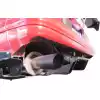 VSaero FRP RAME Rear Diffuser 3pc for Mazda RX-7 FC3S 1986-1992 - Image 14