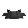 VSaero FRP RAME Rear Diffuser 3pc for Mazda RX-7 FC3S 1986-1992 - Image 35