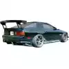 VSaero FRP RAME Side Skirts for Mazda RX-7 FC3S 1986-1992 - Image 6