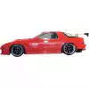 VSaero FRP RAME Side Skirts for Mazda RX-7 FC3S 1986-1992 - Image 12