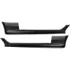 VSaero FRP RAME Side Skirts for Mazda RX-7 FC3S 1986-1992 - Image 28