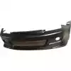 VSaero FRP TKYO Wide Body Front Bumper for Honda Civic EG 1992-1995 > 3dr Hatchback - Image 17