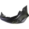 VSaero FRP TKYO Wide Body Front Bumper for Honda Civic EG 1992-1995 > 3dr Hatchback - Image 19