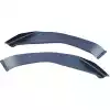 VSaero FRP TKYO Front Canards for Honda Civic EG 1992-1995 > 3dr Hatchback - Image 17