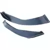 VSaero FRP TKYO Front Canards for Honda Civic EG 1992-1995 > 3dr Hatchback - Image 18