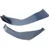 VSaero FRP TKYO Front Canards for Honda Civic EG 1992-1995 > 3dr Hatchback - Image 19