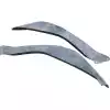 VSaero FRP TKYO Front Canards for Honda Civic EG 1992-1995 > 3dr Hatchback - Image 21