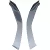 VSaero FRP TKYO Front Canards for Honda Civic EG 1992-1995 > 3dr Hatchback - Image 23