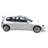 VSaero FRP TKYO Wide Body Side Skirts for Honda Civic EG 1992-1995 > 3dr Hatchback - Image 2