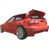 VSaero FRP TKYO Wide Body Side Skirts for Honda Civic EG 1992-1995 > 3dr Hatchback - Image 15