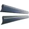 VSaero FRP TKYO Wide Body Side Skirts for Honda Civic EG 1992-1995 > 3dr Hatchback - Image 16