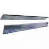 VSaero FRP TKYO Wide Body Side Skirts for Honda Civic EG 1992-1995 > 3dr Hatchback - Image 23