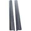 VSaero FRP TKYO Wide Body Side Skirts for Honda Civic EG 1992-1995 > 3dr Hatchback - Image 24