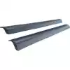 VSaero FRP TKYO Wide Body Side Skirts for Honda Civic EG 1992-1995 > 3dr Hatchback - Image 25