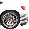 VSaero FRP TKYO v3 Wide Body Canards 8pc for Subaru BRZ ZN6 2013-2020 - Image 3