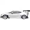 VSaero FRP TKYO v3 Wide Body Side Skirts for Subaru BRZ ZN6 2013-2020 - Image 3