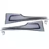 VSaero FRP TKYO v3 Wide Body Side Skirts for Subaru BRZ ZN6 2013-2020 - Image 13