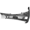 VSaero FRP JPRO Front Bumper 3pc for Infiniti Q45 F50 Cima President 2002-2004 - Image 13