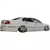 VSaero FRP JPRO Side Skirts for Infiniti Q45 F50 Cima 2002-2006 - Image 11