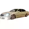 VSaero FRP JPRO Side Skirts for Infiniti Q45 F50 Cima 2002-2006 - Image 13