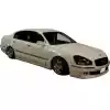 VSaero FRP JPRO Side Skirts for Infiniti Q45 F50 Cima 2002-2006 - Image 14